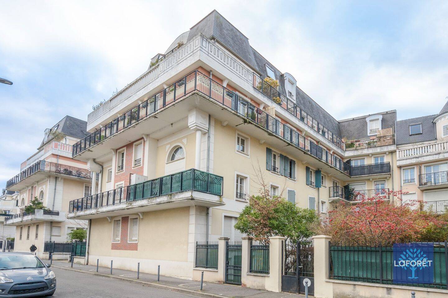 Maison à vendre, 41m², LES PAVILLONS SOUS BOIS