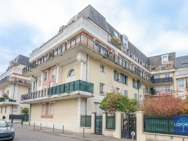 Maison à vendre, 41m², LES PAVILLONS SOUS BOIS