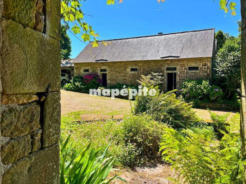 Maison à vendre, 1275m², LEUHAN