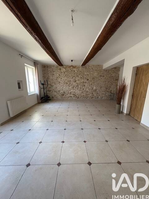 Maison à vendre, 110m², SAINT MAMERT DU GARD