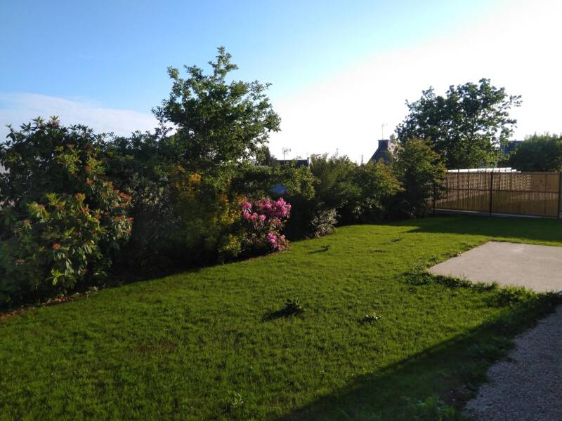 Maison à louer, 86m², ERGUE GABERIC