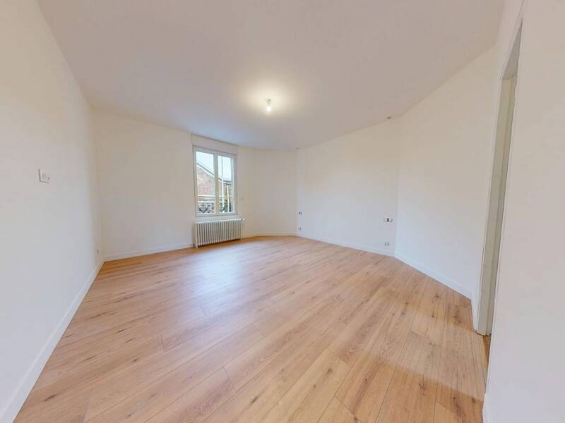 Maison à vendre, 106m², LE HAVRE