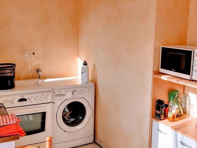 Maison à louer, 14m², SAINT GREGOIRE