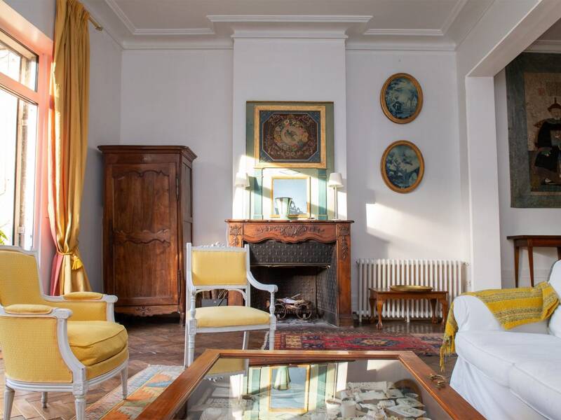 Maison à vendre, 275m², BORDEAUX