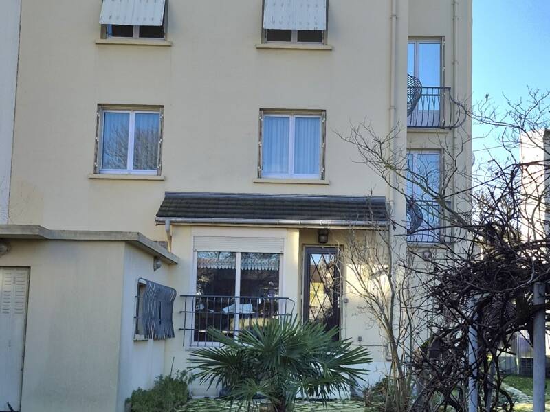 Maison à vendre, 186m², NOISY LE SEC