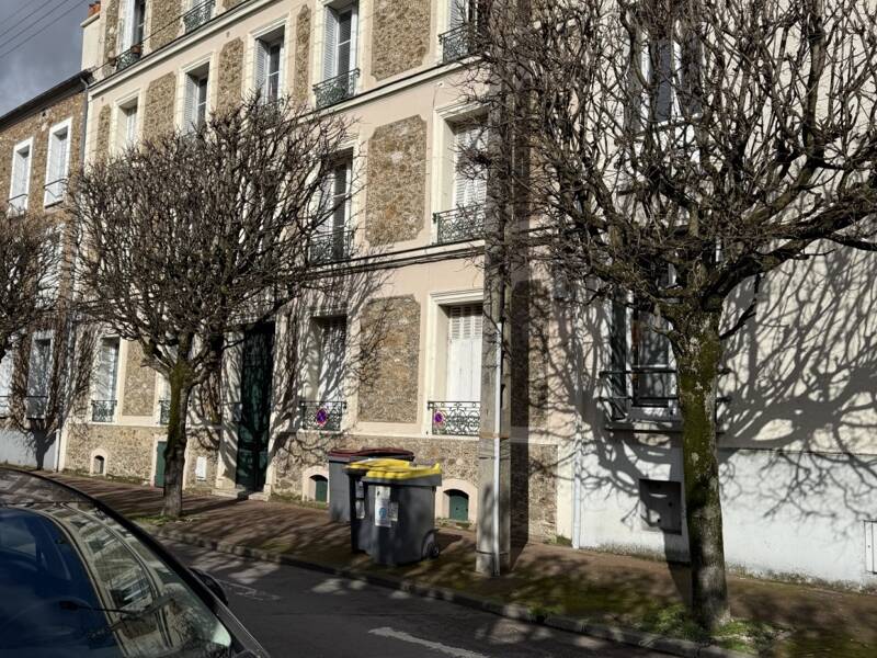 Maison à vendre, 37m², CORBEIL ESSONNES