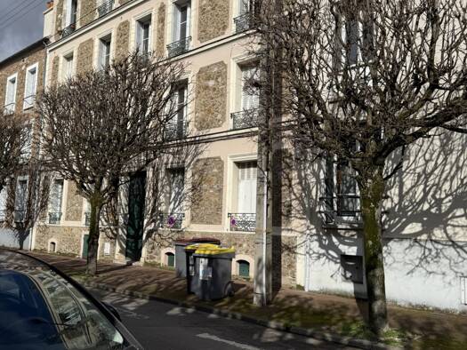 Appartement à vendre 102 000 € 3 pièces 2 chambres 37 m² Étage 2/4 Rive Droite-Apport Paris Gare Corbeil-Essonnes 91100