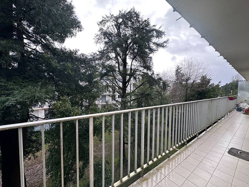 Maison à louer, 100m², NANTES