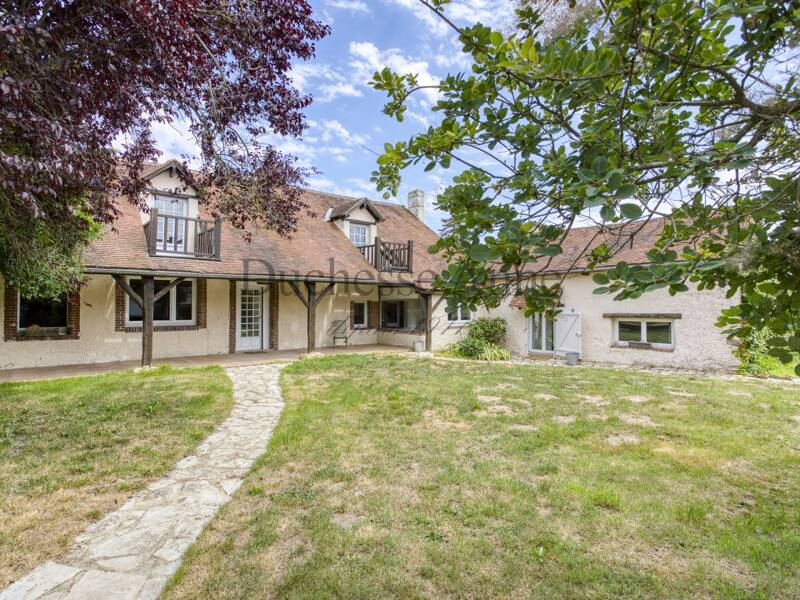 Maison à vendre, 228m², LA BOISSIERE ECOLE