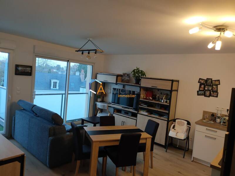 Maison à louer, 58m², ORLEANS