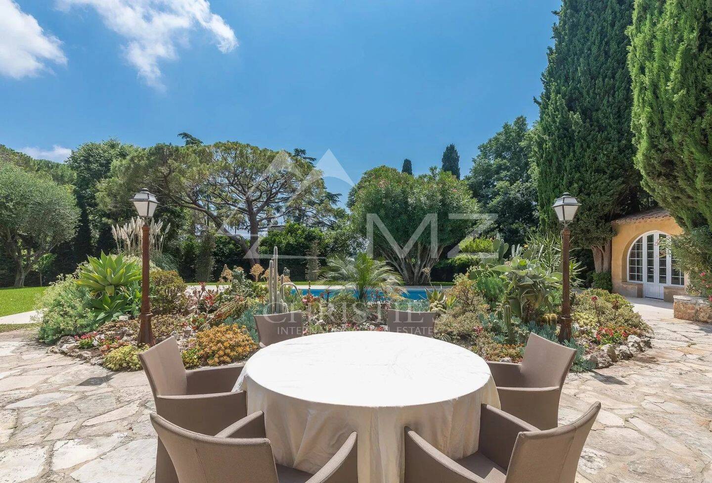 Maison à vendre, 430m², ANTIBES