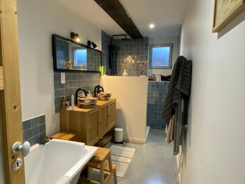 Maison à vendre, 100m², BORDEAUX