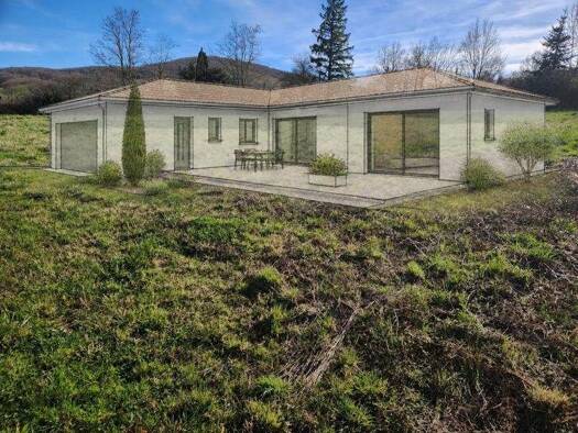 Terrain constructible à vendre 56 000 € 2 475 m² de terrain Mirepoix 09500