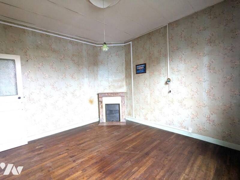 Maison à vendre, 65m², NANTES