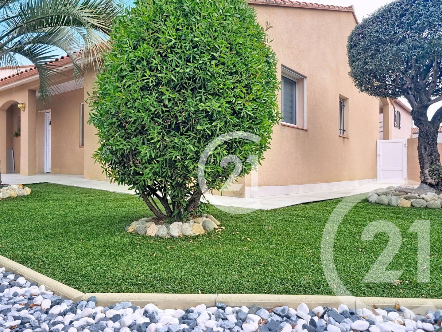 Maison à vendre, 105m², LATOUR BAS ELNE