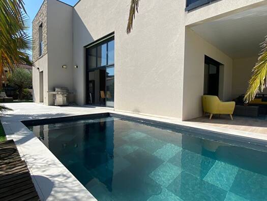 Maison à vendre - Neuf 459 000 € 4 chambres 145 m² 367 m² de terrain Montélimar 26200