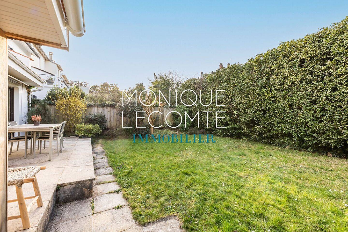 Maison à vendre, 178m², LE BOUSCAT