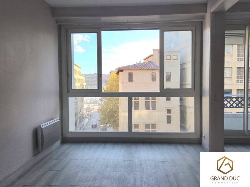 Maison à vendre, 77m², MARSEILLE 2E