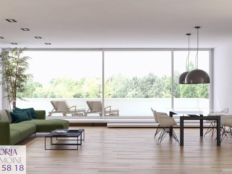 Maison à vendre, 98m², PARIS 12E