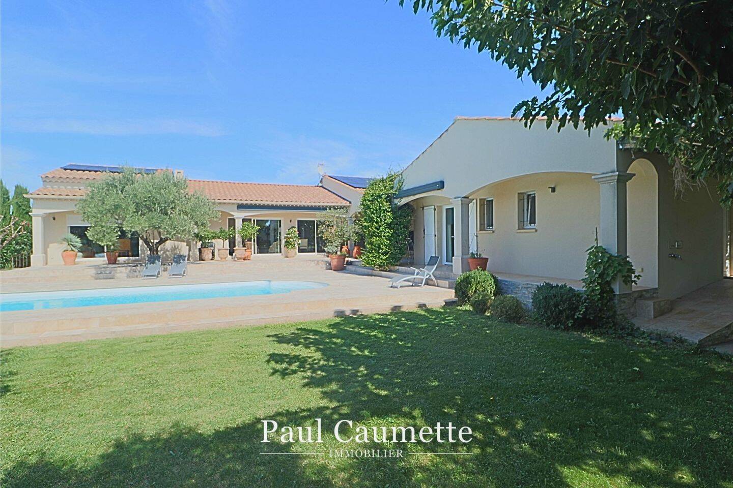 Maison à vendre, 200m², SAINT SIFFRET