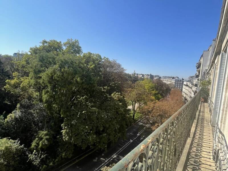 Maison à louer, 104m², PARIS 19E