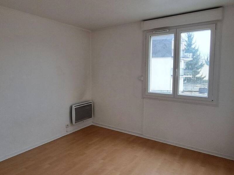 Maison à louer, 69m², GONESSE