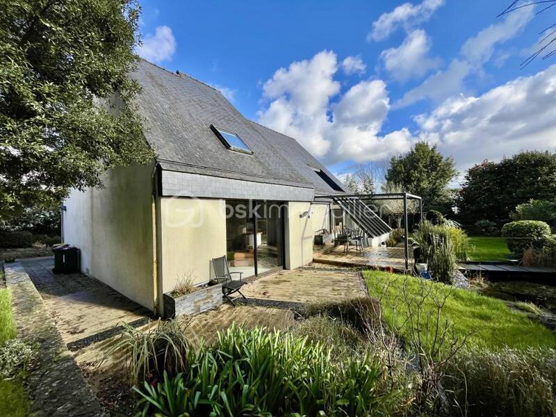 Maison à vendre, 258m², BREST