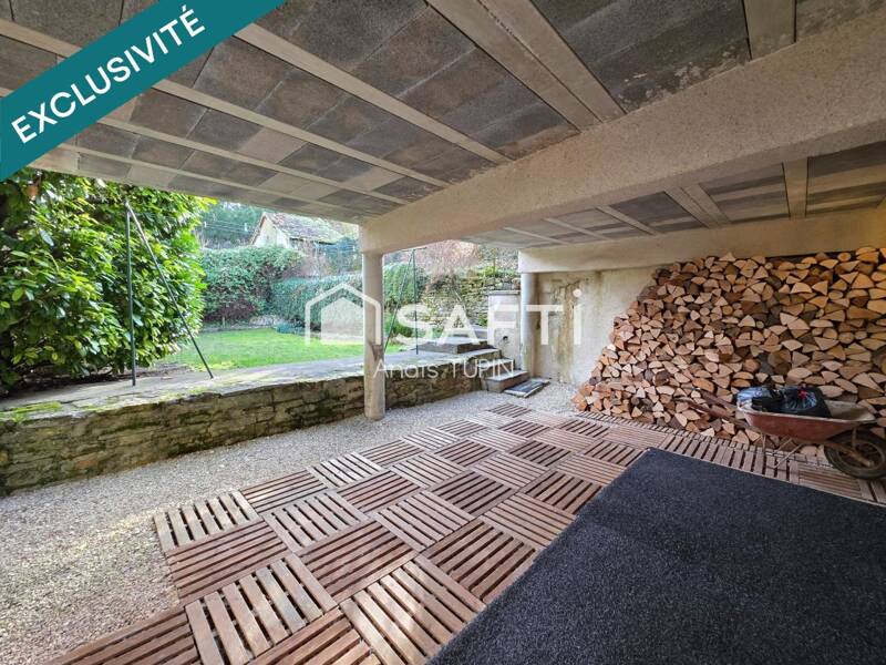 Maison à vendre, 107m², BRACON