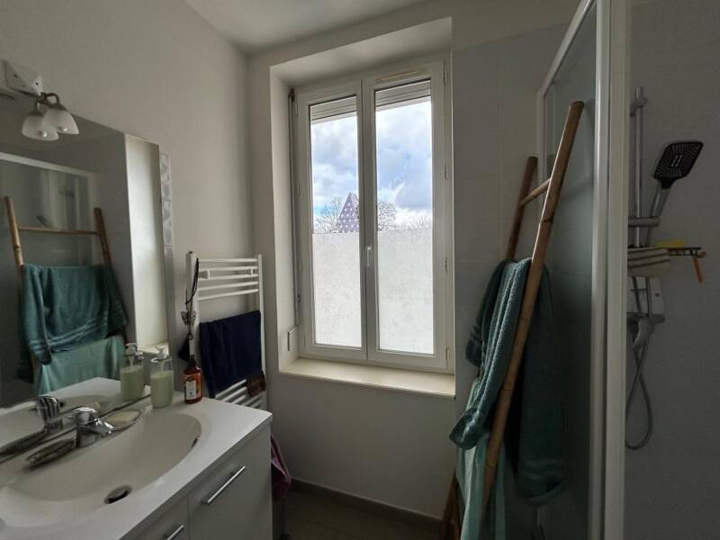 Maison à louer, 49m², VIENNE