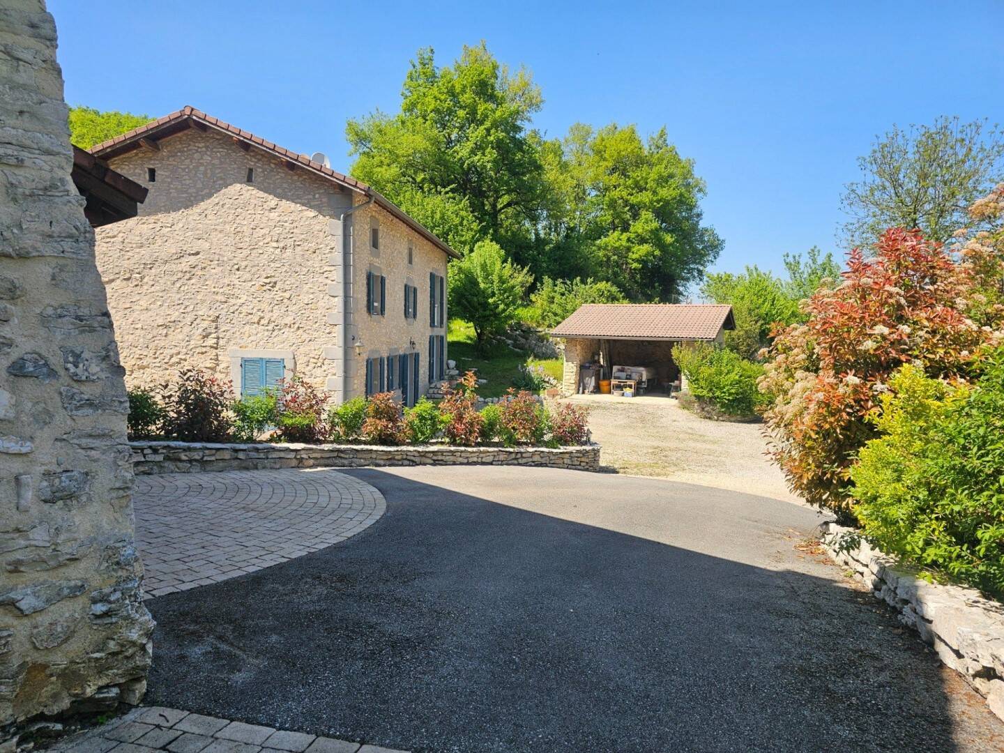 Maison à vendre, 291m², SAINT JEAN EN ROYANS