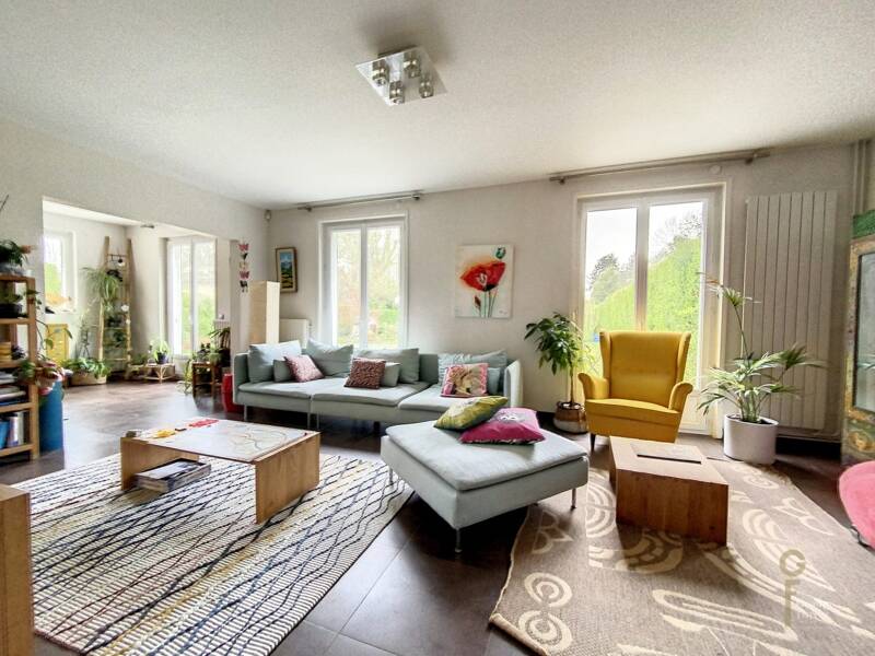 Maison à louer, 195m², BONDUES