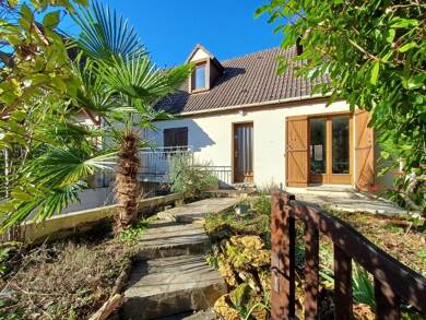 Maison à louer 1 700 € 6 pièces 5 chambres 84 m² Village Grigny 91350