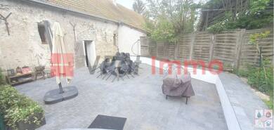 Duplex à louer 2 500 € 5 pièces 3 chambres 178 m² RDC/1 Bailly 78870