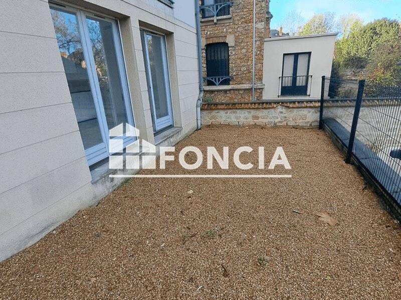 Maison à louer, 30m², MEULAN