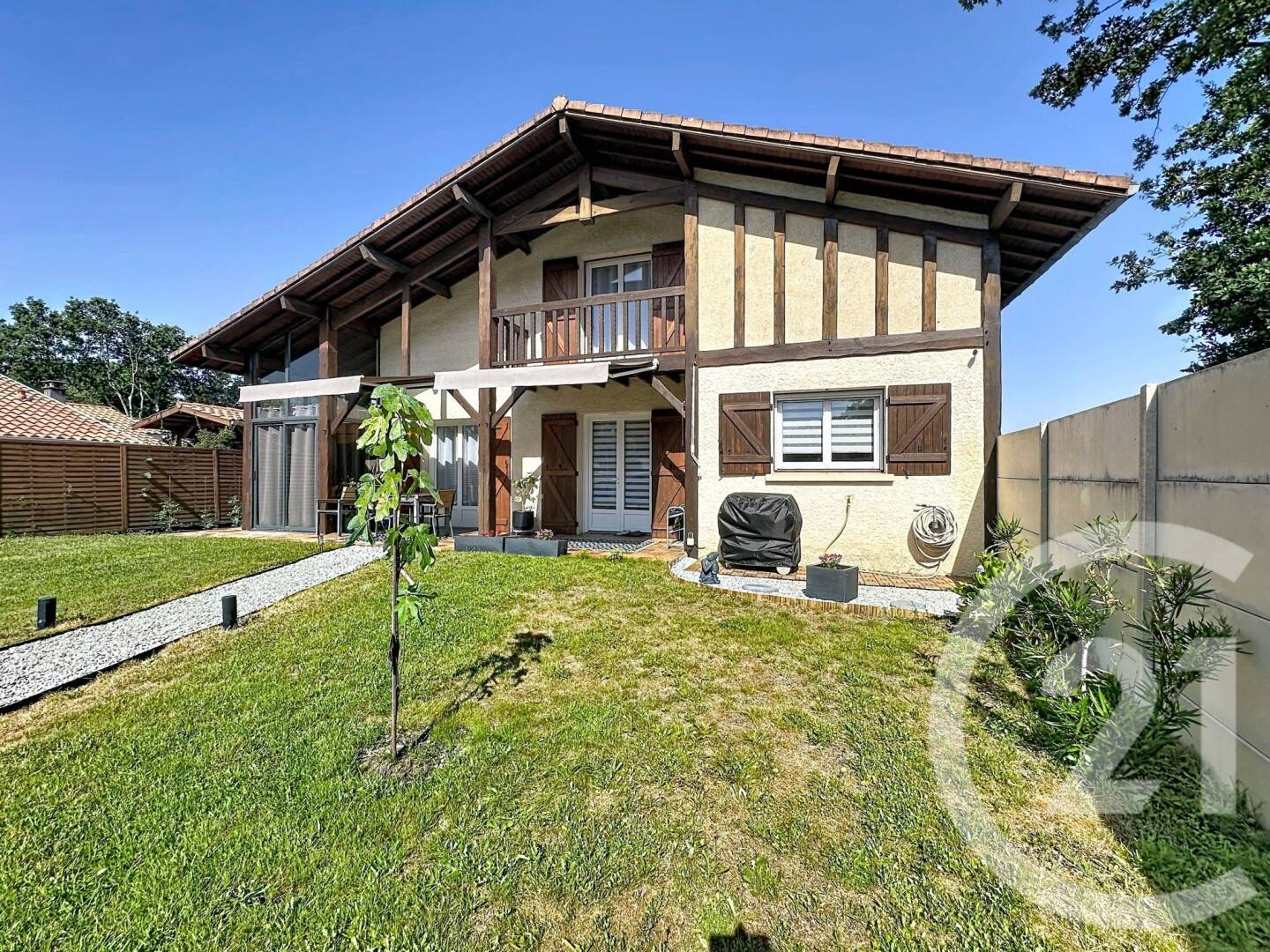 Maison à vendre, 130m², GUJAN MESTRAS