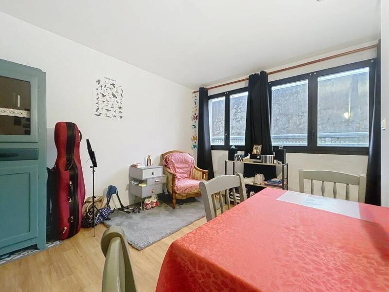 Maison à louer, 29m², BREST