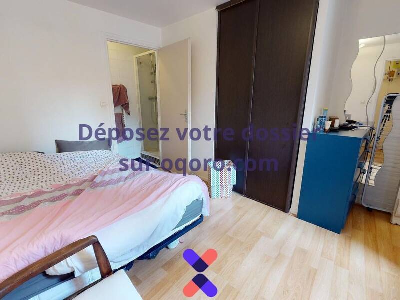 Maison à louer, 45m², LYON 1ER