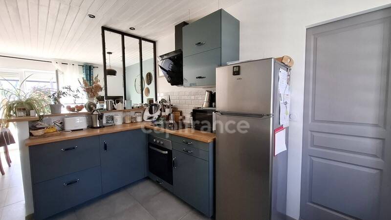 Maison à vendre, 115m², SAINT GILLES CROIX DE VIE