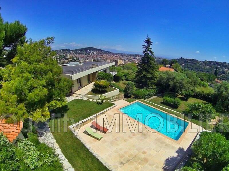 Maison à vendre, 180m², CANNES