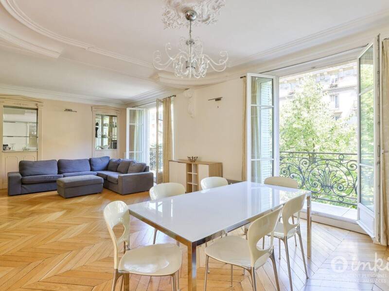 Maison à vendre, 122m², PARIS 11E