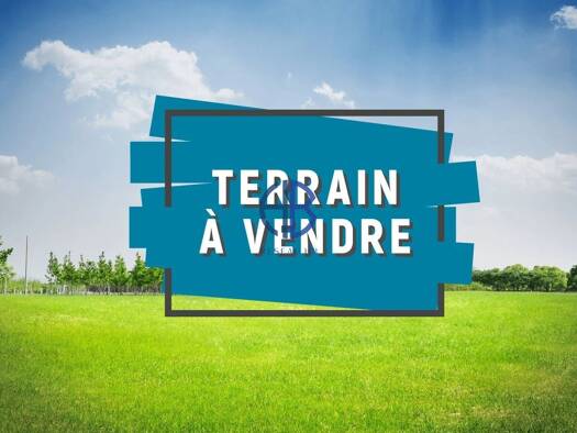 Terrain à vendre 118 000 € 900 m² de terrain Bévenais 38690