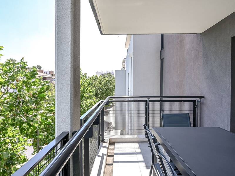 Maison à vendre, 43m², MARSEILLE 14E
