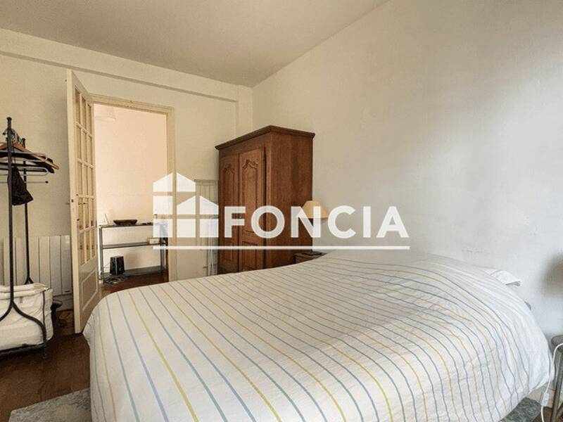 Maison à louer, 58m², RENNES