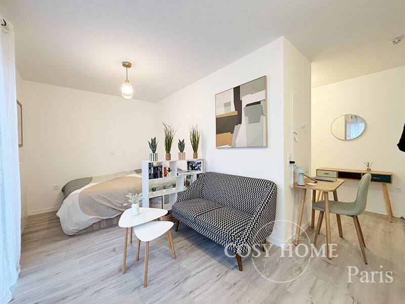 Maison à louer, 34m², CHAMPIGNY SUR MARNE