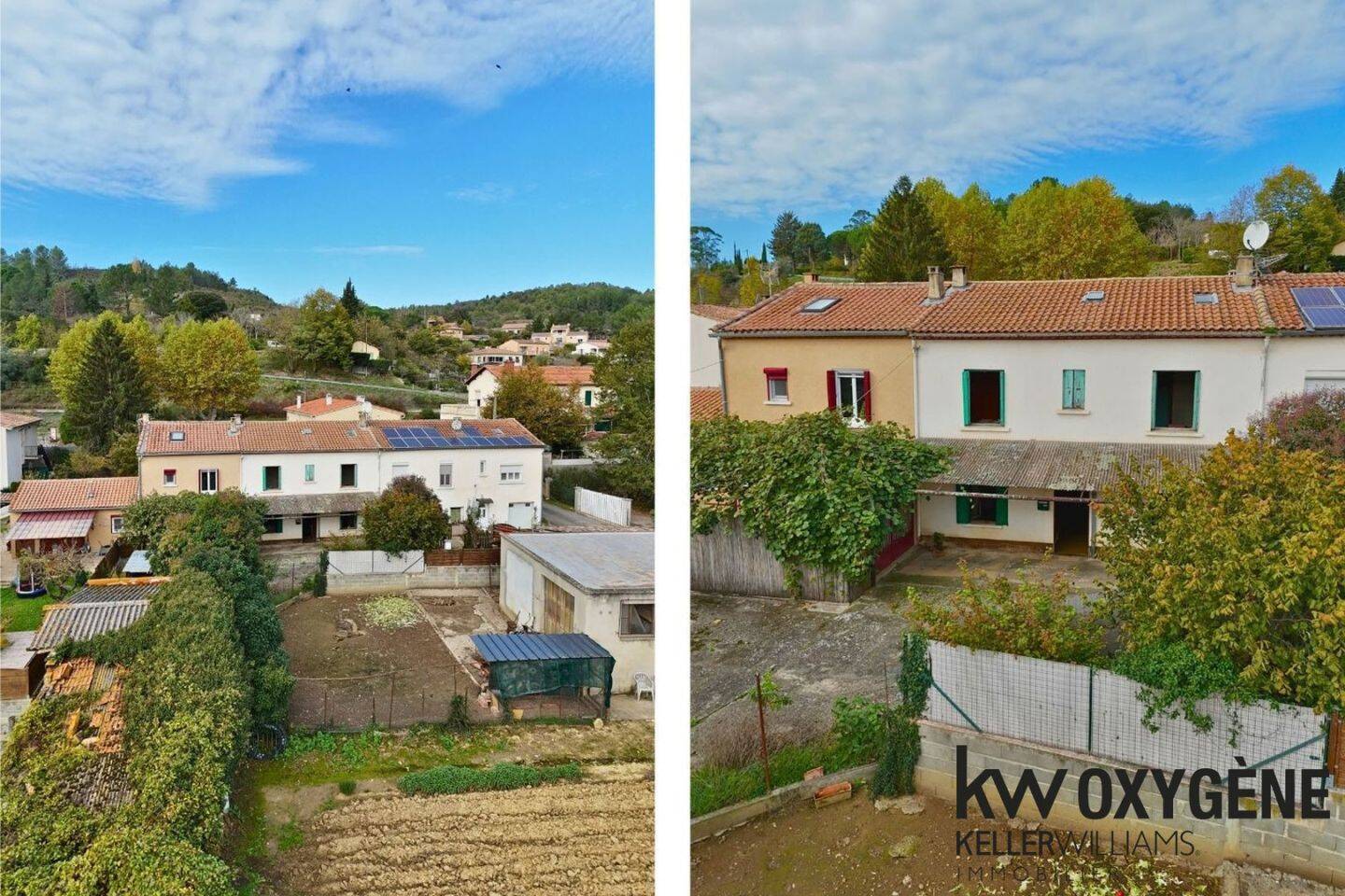 Maison à vendre, 129m², ESPERAZA