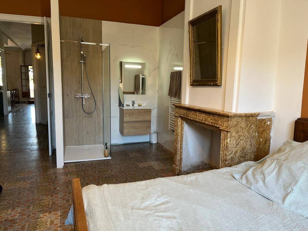 Maison à vendre, 115m², VILLEVEYRAC