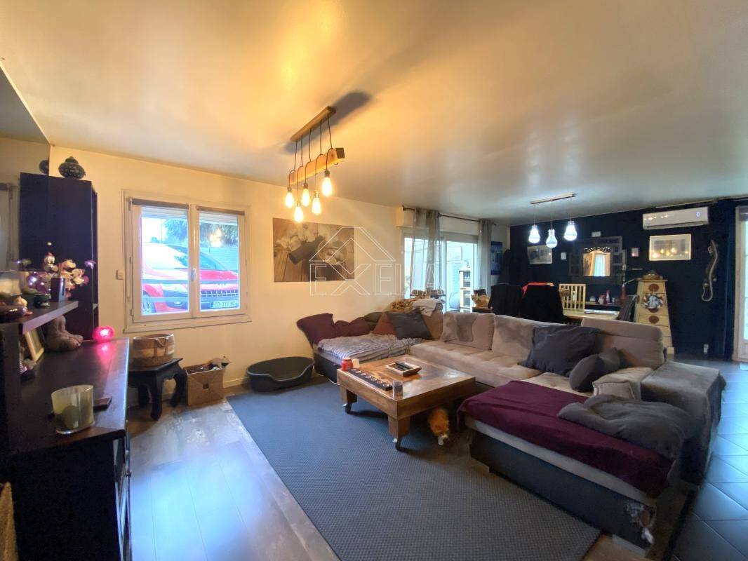Maison à vendre, 115m², LIMETZ VILLEZ