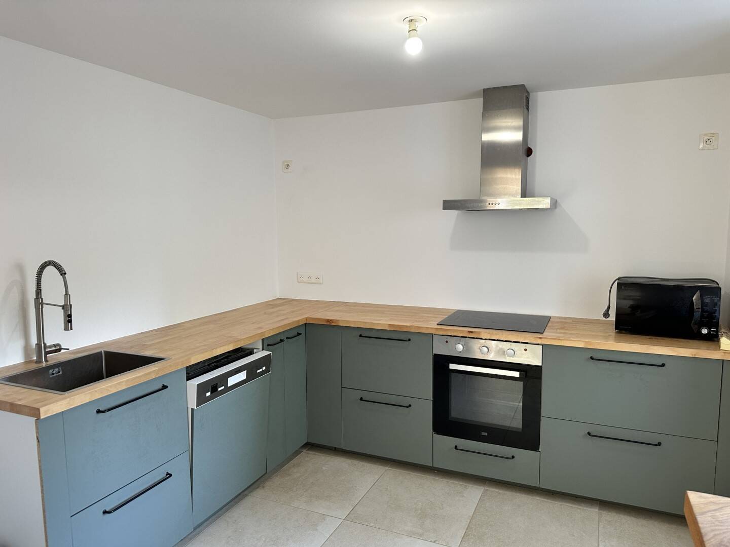Maison à vendre, 116m², MULHOUSE