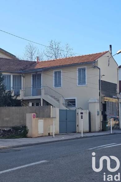 Immeuble à vendre 273 000 € 104 m² La Palasse Toulon 83100
