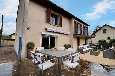 Maison à vendre 316 000 € 5 pièces 4 chambres 139 m² 334 m² de terrain Le Perray en Yvelines 78610